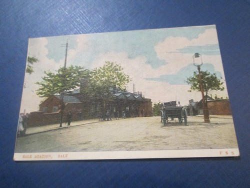 Early postcard sale - early,