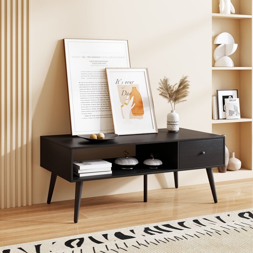 Modern accent cocktail sofa - cocktail,