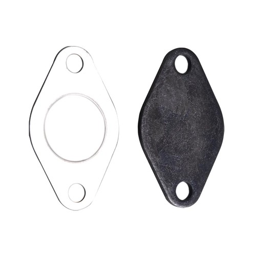 Replacement valve delate - replacement,