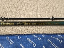 DIAWA PAUL KERRY Supercast