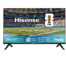 HISENSE A4Q 32" LED HD Ready