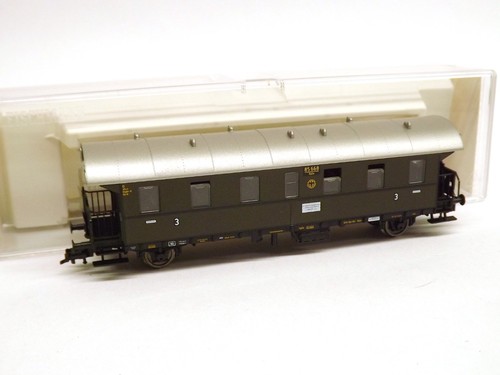 Fleischmann 5073 wheel - 4,