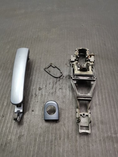 Audi mk1 door - tt, handle