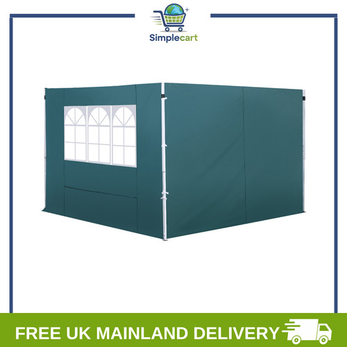 Gazebo replacement - m,