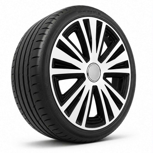 Inch wheel trims fit - fit, vw