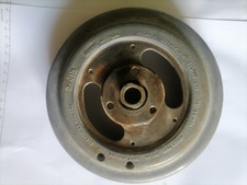 British Anzani Super 5