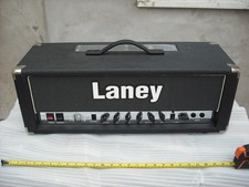 Laney gh100l electric guitar - laney,