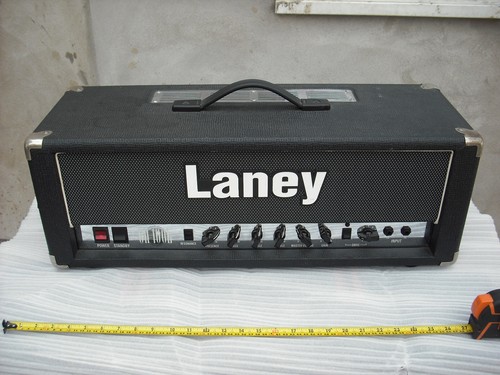 Laney gh100l electric - laney, guitar