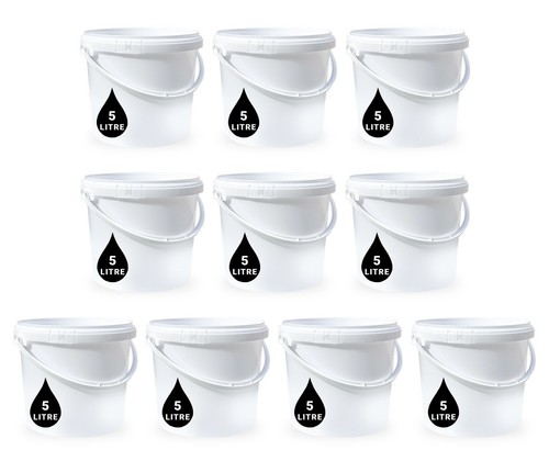 Bucket storage - x,