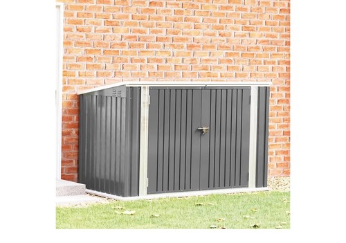 Sheds the product - sheds, a