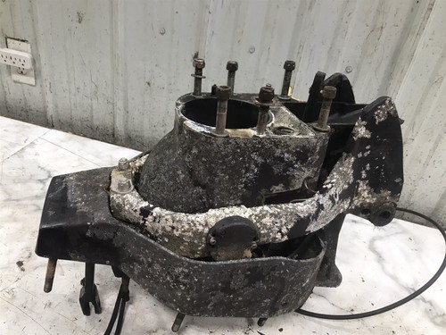 Mercury marine mercruiser - mercury,