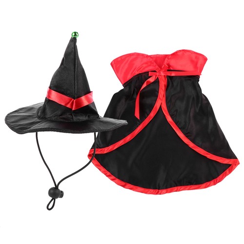 Sets halloween pet cape - sets,