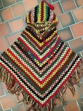 womens hand knitted crochet