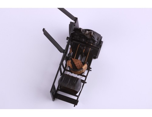 Eduard sopwith 1 camel - eduard, 1/32