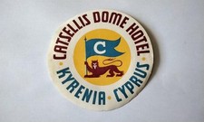 Original Vintage Castellis