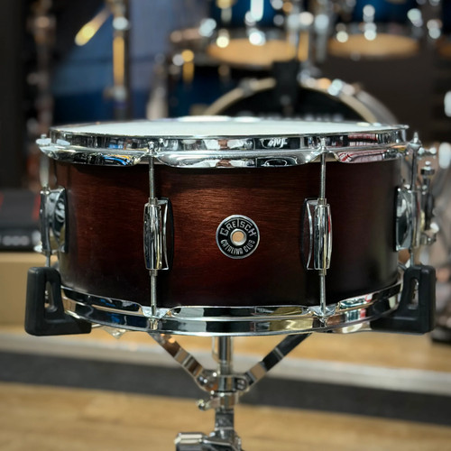 Gretsch catalina club 14x6 - gretsch,