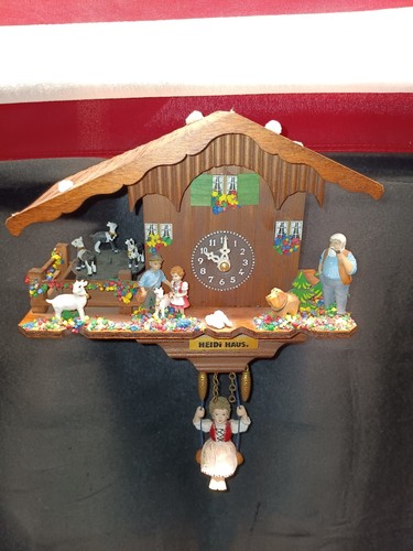 Trenkle kuckulino black forest - trenkle,