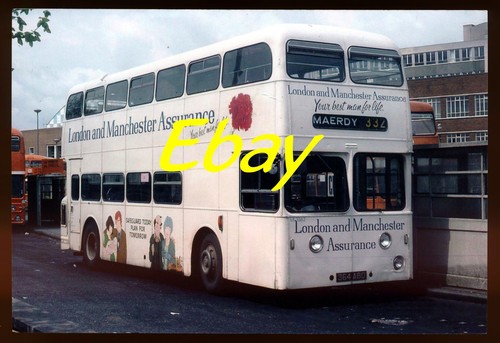 Bus photo leyland atlantean - photo,,