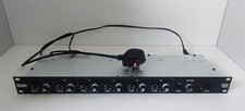 Rane hc6s headphone - rane, amplifier