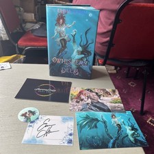 AURORA CRATE WHISPERS OF THE