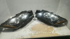Mazda CX7 MK1 Headlights Pair