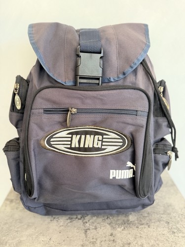 Puma king vintage backpack - king,
