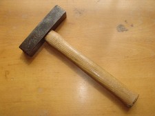 TIRANTI ITALY STONEMASONS' SPALLING / BUSH HAMMER