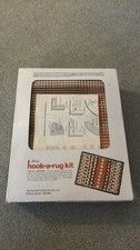 Malina Hook-A-Rug Kit ADOBE