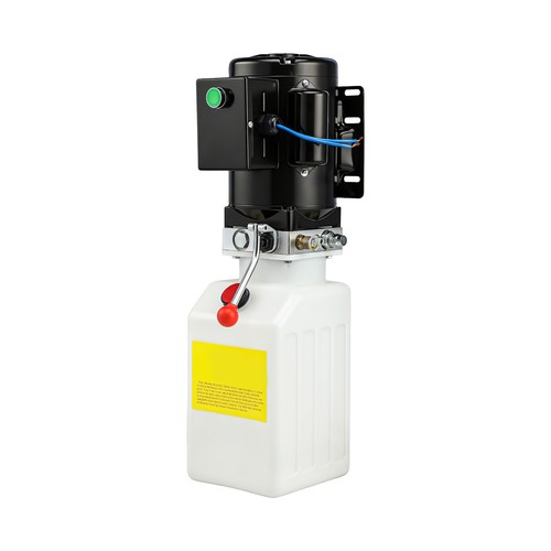 Car lift hydraulic pump - lift,