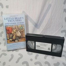 Little Bears Trousers And