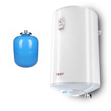 TESY Vertical Electric Hot
