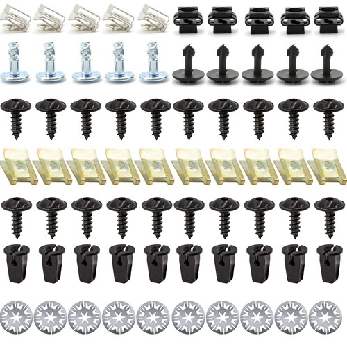70pcs for audi s4 - a4, a5