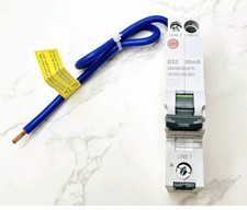 Wylex NXSB32AFD 32A B Type