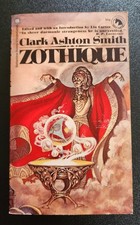 Zothique Clark Ashton Smith