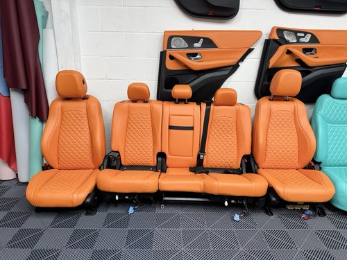 Mercedes gle seater full - seater,