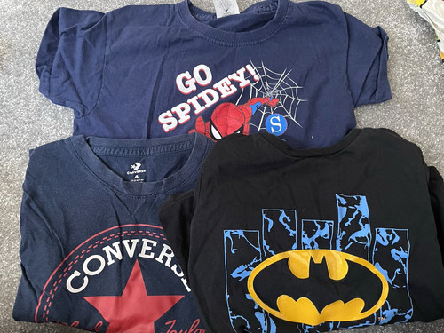 Converse boys 3pc cotton - converse,