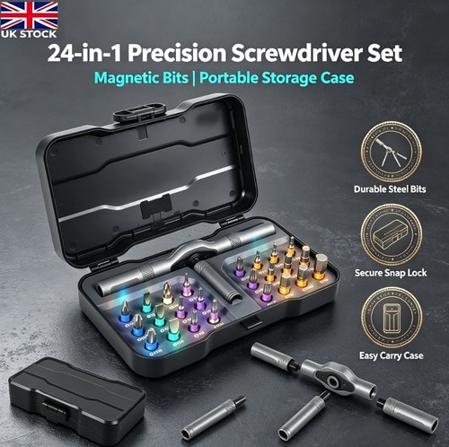 Premium 1 magnetic - premium, 24-in-1