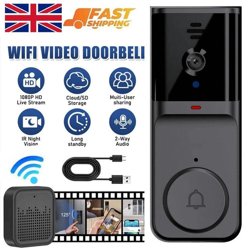 Smart wifi wireless - wifi,