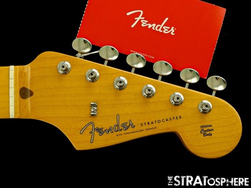 Fender american vintage - fender, av