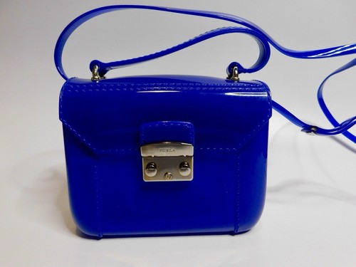 Furla mini jelly candy bag - mini,