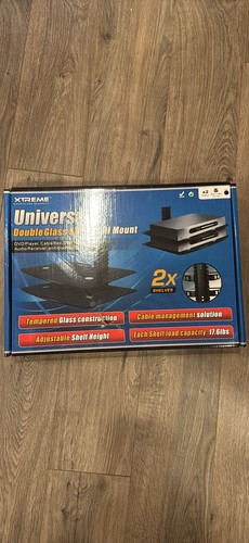 Universal dvd dvr vcr - universal, wall