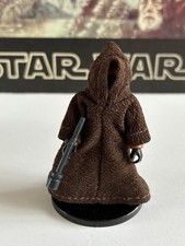 STAR WARS VINTAGE 1977 JAWA !!