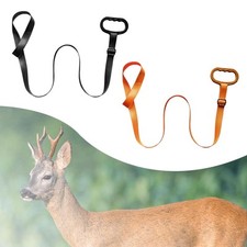 Deer Drag and Harness Deer