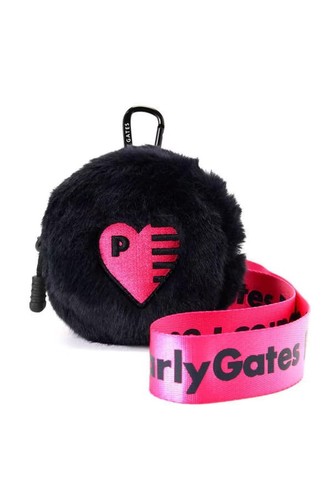 Pearly gates ball - pearly,