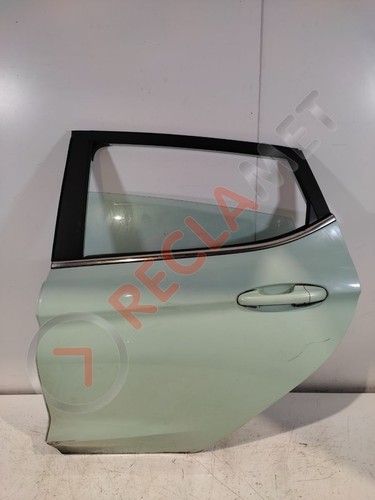 Ford fiesta mk8 - mk8, 2017-2024