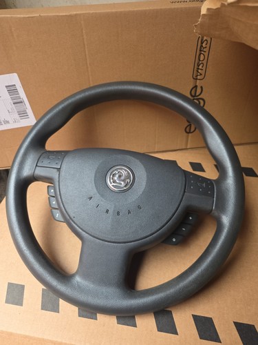 Vauxhall corsa facelift - corsa, c