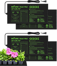 Durable Seedling Heat Mats for