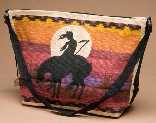 Paso saddle blanket 100 - saddle,