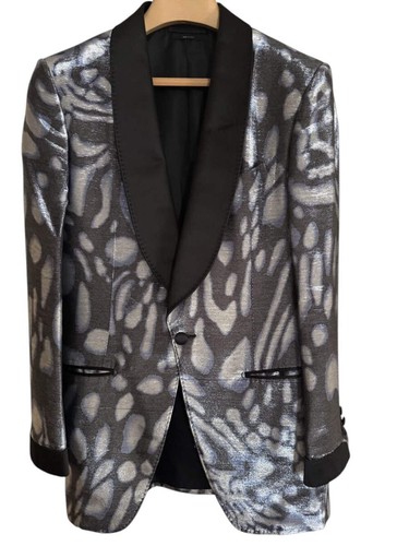 Tom ford cocktail - tom,