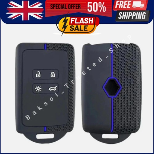 Silicone car key - car,
